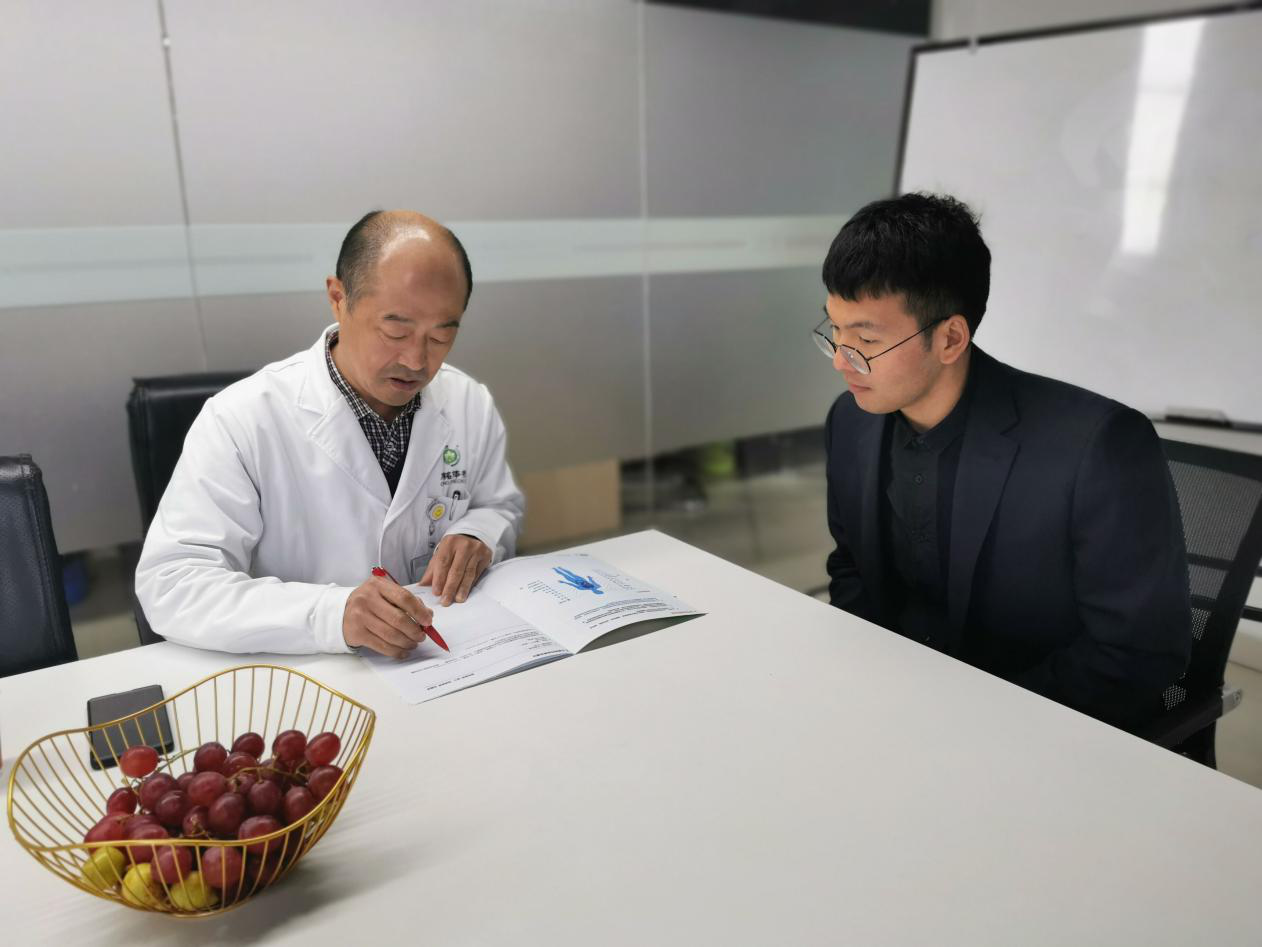 名醫到訪，體檢解讀