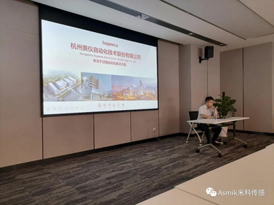 服務成就品牌，米科傳感儀表為國家造船事業助力！