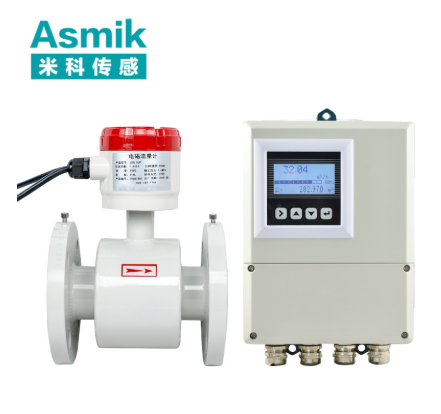 電磁流量計 dn40